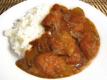 Meat Balls In Pepper Sauce