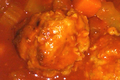 How To Make Albondigas Con Chipotle