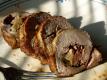 Meat Loaf with Dill
