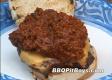 How To Make Spicy Meat Sauce On A Grill
