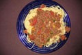 Meat Sauce For Spaghetti