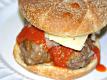 How To Make Meatball Cappinni
