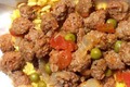 How To Make Meatball Meal In A Bowl