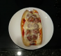 Meatball Sandwich