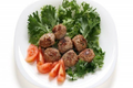Asian Meatballs