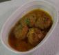 Chicken Kofta