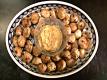 How To Make Oven Roasted Medieval Pork Balls With Mustard Sauce