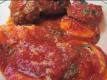 Meatballs In Sunday Gravy : Part 2