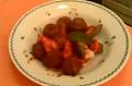 Sweet And Sour Meatballs