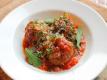 Meatballs in Tomato Sauce