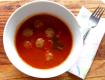 Meatballs In Tomato Sauce