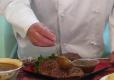 How To Make Savory Country Meatloaf