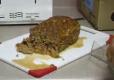 Homemade Meatloaf