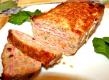 How To Make Meatloaf With Cranberries
