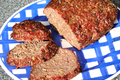 Momma's Meatloaf