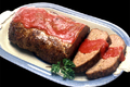 Quick & Simple Meatloaf