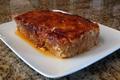 Ms. Goldgirl's Meatloaf