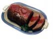 Easy Meatloaf