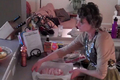 Gluten Free Allergy Free Meatloaf Double Beatloaf - Part 2: Potato Fingerlings