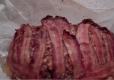 Gluten Free Allergy Free Meatloaf Double Beatloaf - Part 3: Prosciutto Cabbage