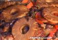 Barbecued Meatloaf Hamburger