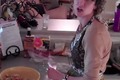 How To Make Meatloaf, Double Beatloaf With Bacon Part 2