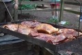How To Make Outdoor Barbecued Beef