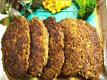 Kotlet Cutlet- Persian Meat Patties