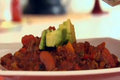 How To Make Meaty Red Bean Chili