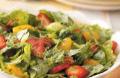 How To Make Mediterranean Style Summer Salad