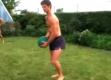 Medicine Ball Basic Workout
