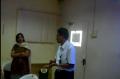 Stress Management Program
