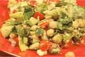 Mediterranean Chop Salad
