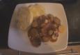 Mediterranean Fish Medley