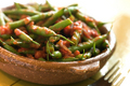 Mediterranean Green Beans
