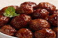 Mediterranean Meatballs