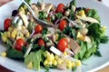 Mediterranean Salad