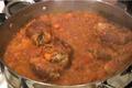 Comfort Food Mediterranean Style