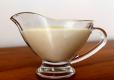 Medium White Sauce