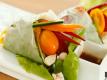 Saturday Chefs - Medley Salad Rolls