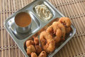 Medu Vada & Mysore Bonda - Urad Daal Vada