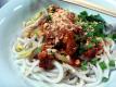 Burmese Noodles Video