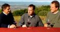 Meet The Co-founders Of Fogline Vineyard