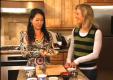 Korean Seaweed Soup And Salad - Part 2