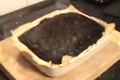 Mega Chocolate Bacon Brownies