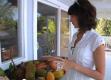Megan Elizabeth's Fruit Tour In Hawaii