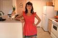 Megan's Kitchen Tour