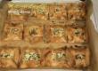 How To Make Turkish Mektup Boregi
