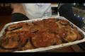 How To Make Italian Eggplant Parmesan