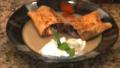  Melechesh- Msakhan Middle eastern chicken wrap with caramelized onions and pine nuts- Part 2 Cooking